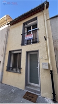 Maison de village à la location